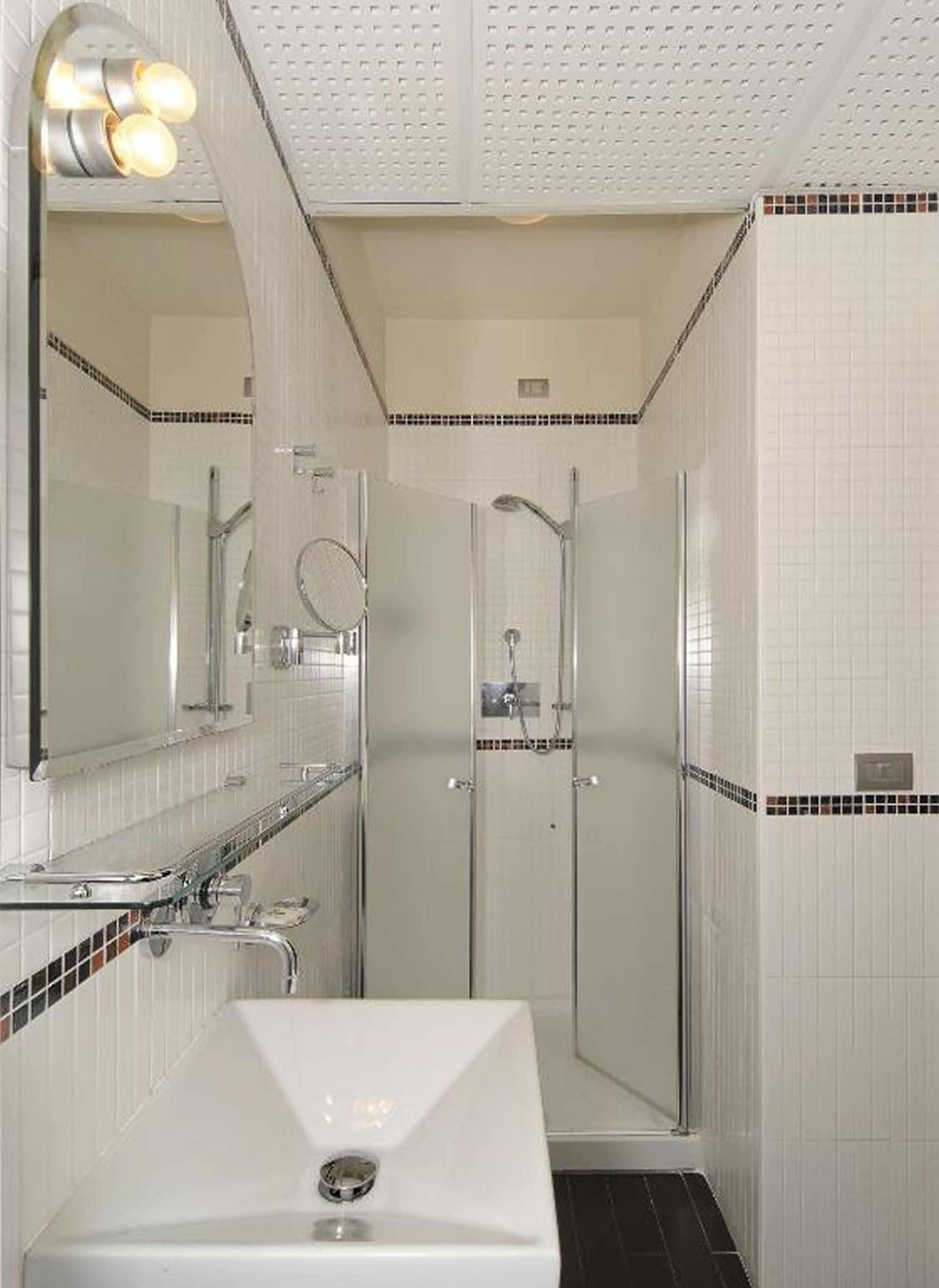 Hotel Eden Viareggio Luaran gambar