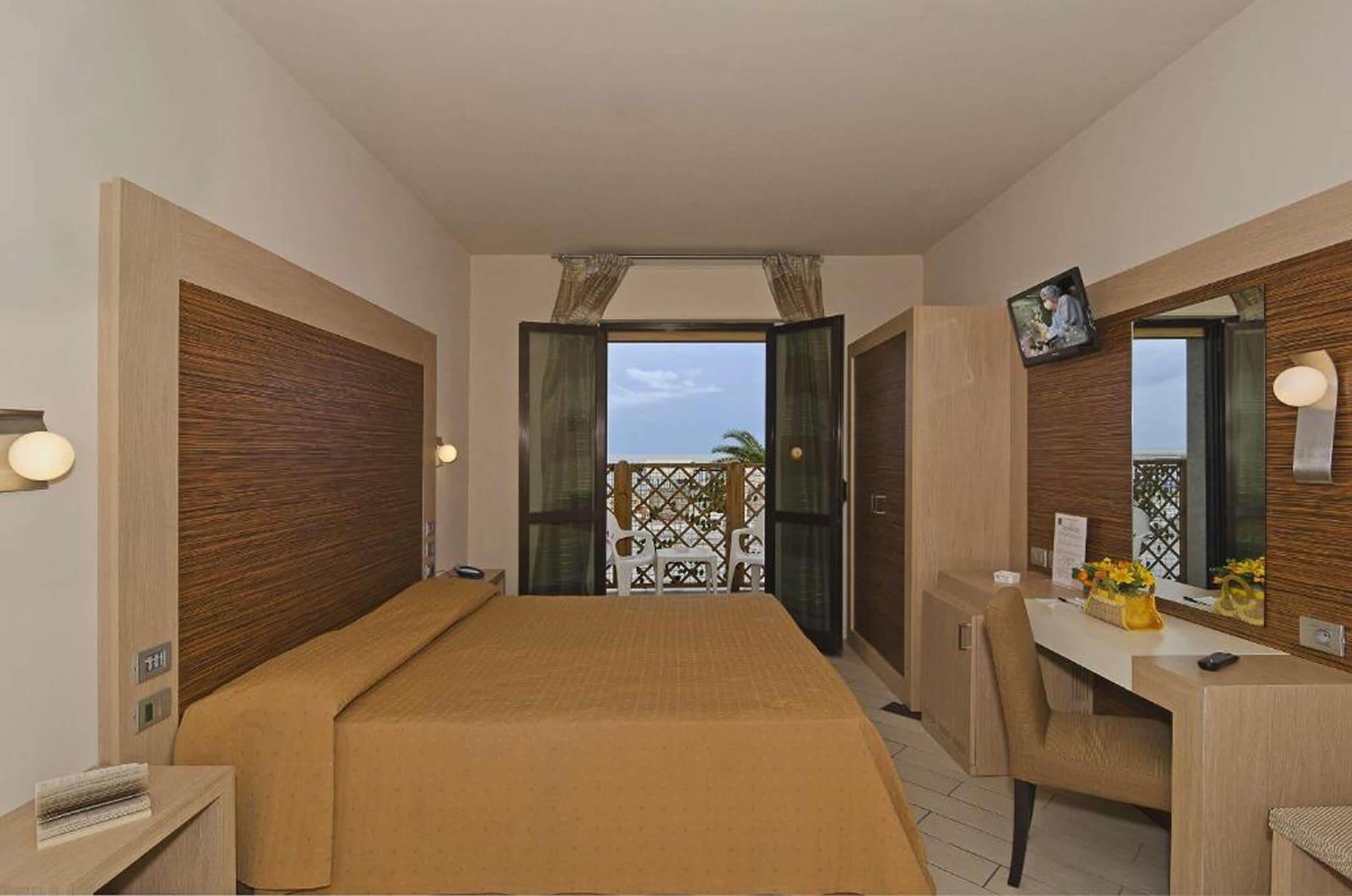 Hotel Eden Viareggio Luaran gambar