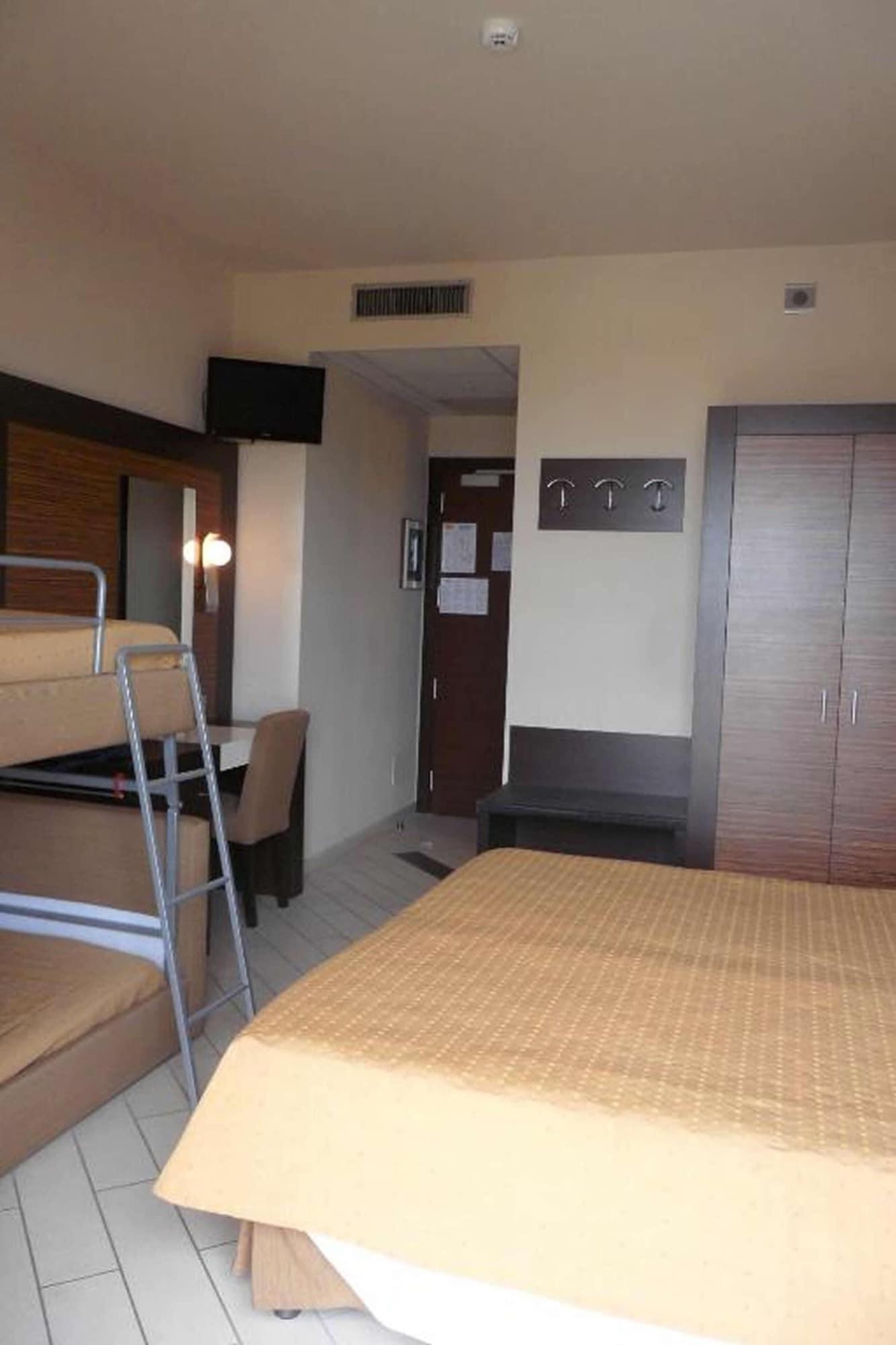 Hotel Eden Viareggio Luaran gambar