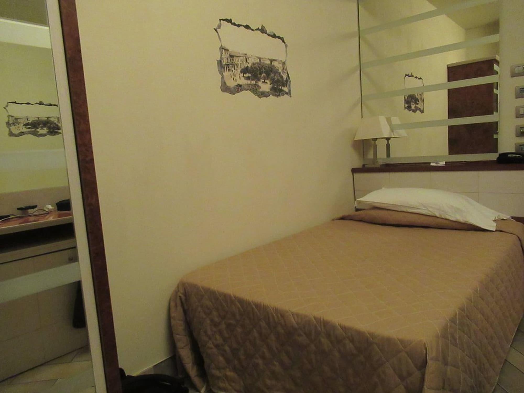 Hotel Eden Viareggio Luaran gambar