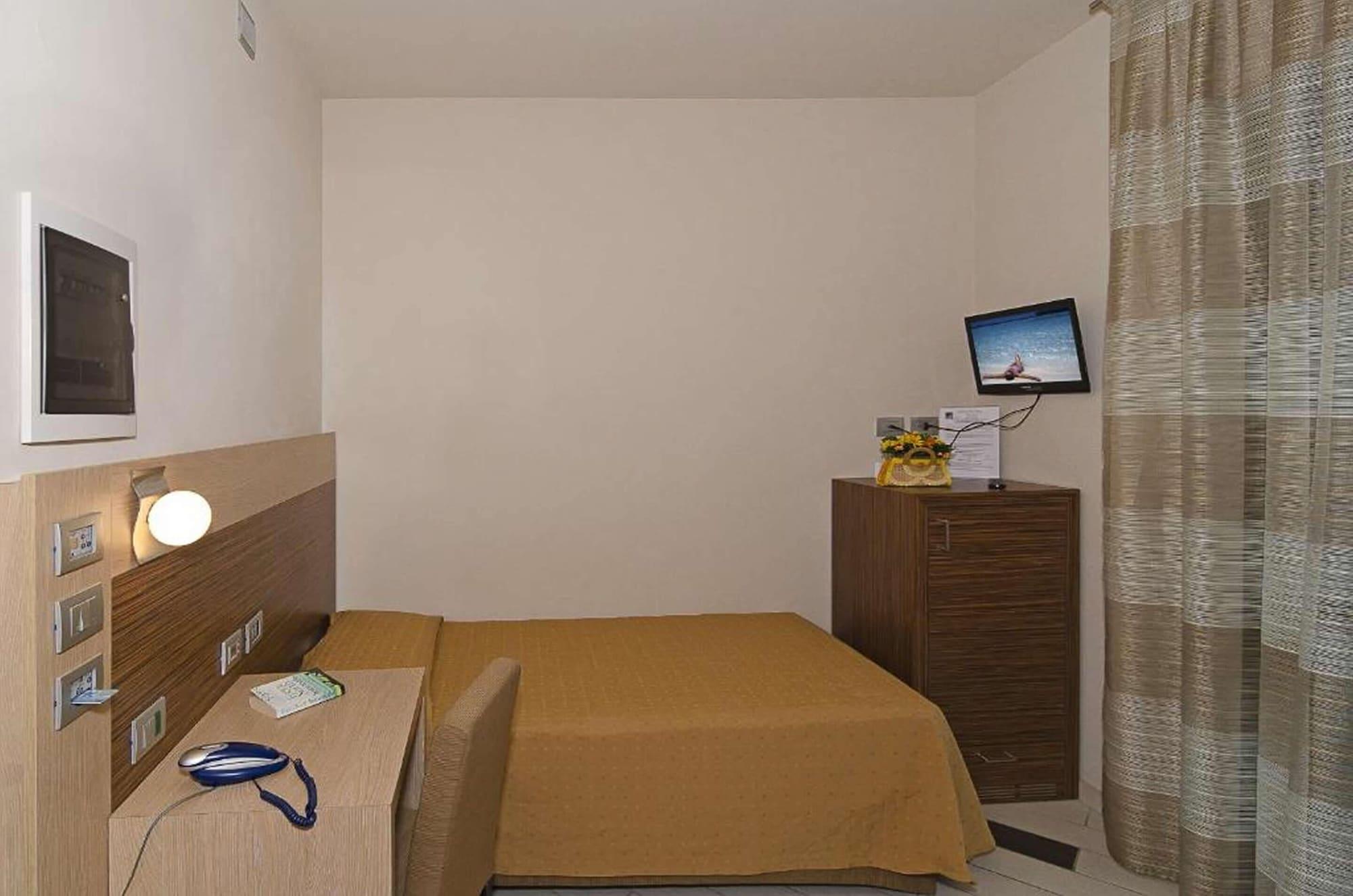 Hotel Eden Viareggio Luaran gambar