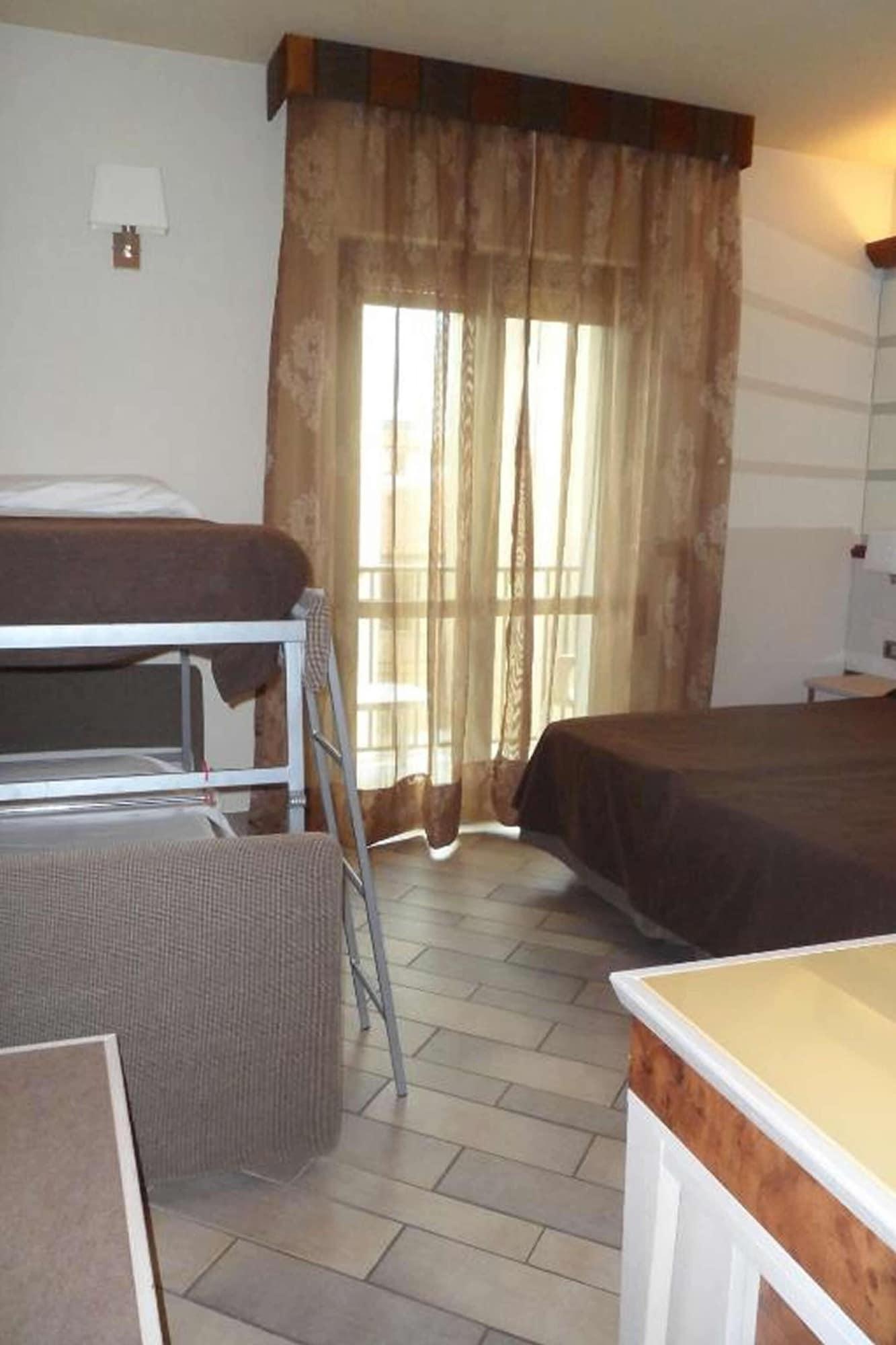 Hotel Eden Viareggio Luaran gambar