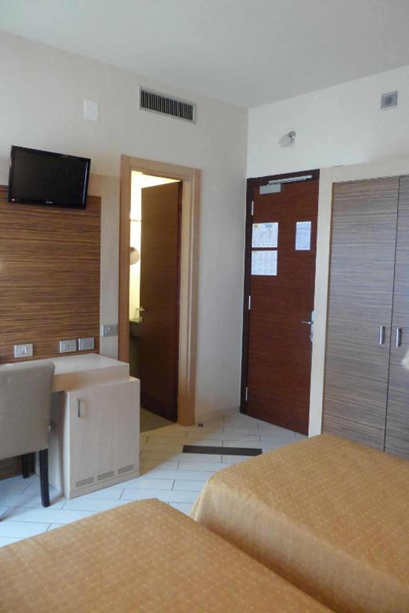 Hotel Eden Viareggio Luaran gambar
