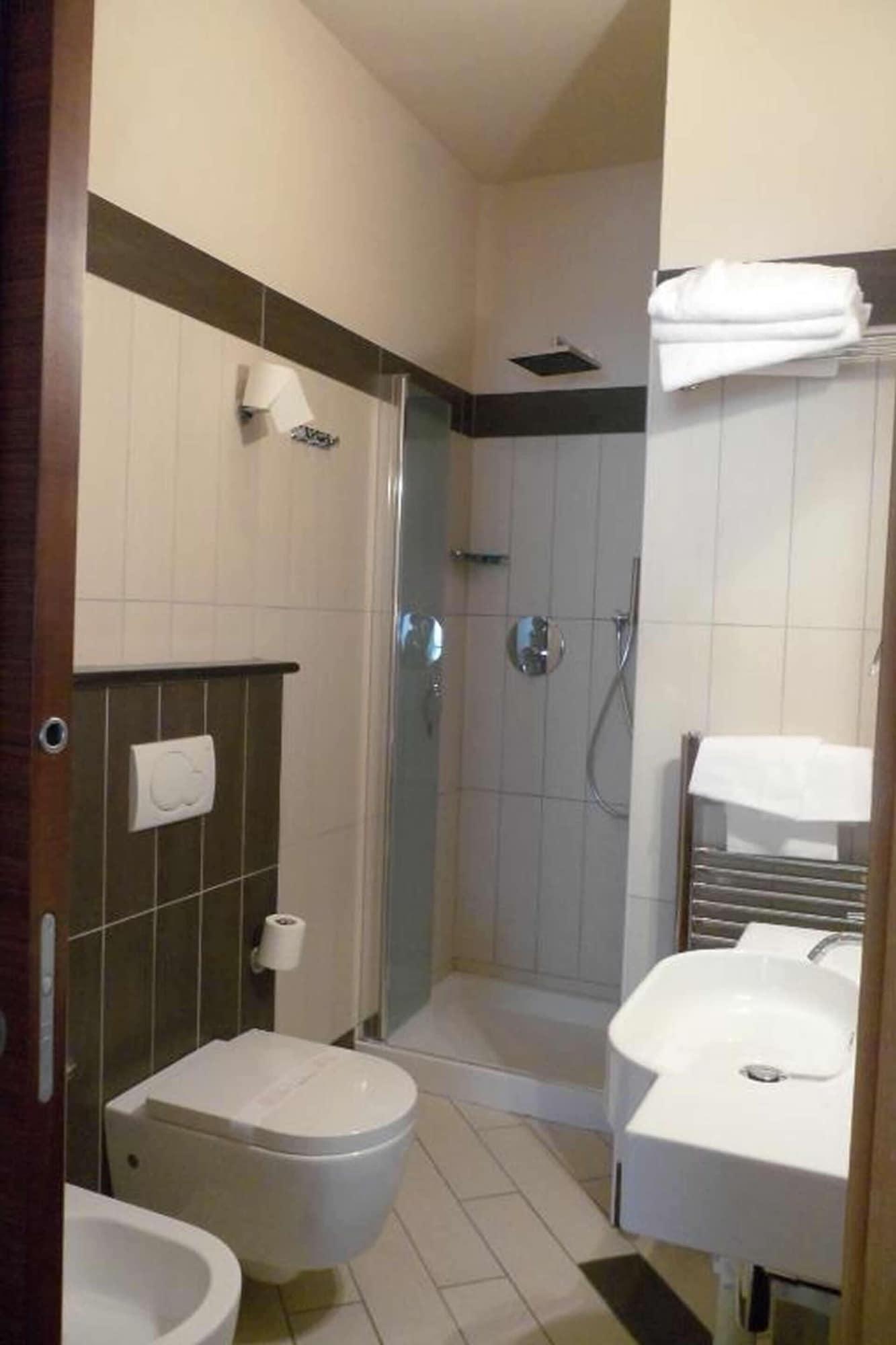 Hotel Eden Viareggio Luaran gambar