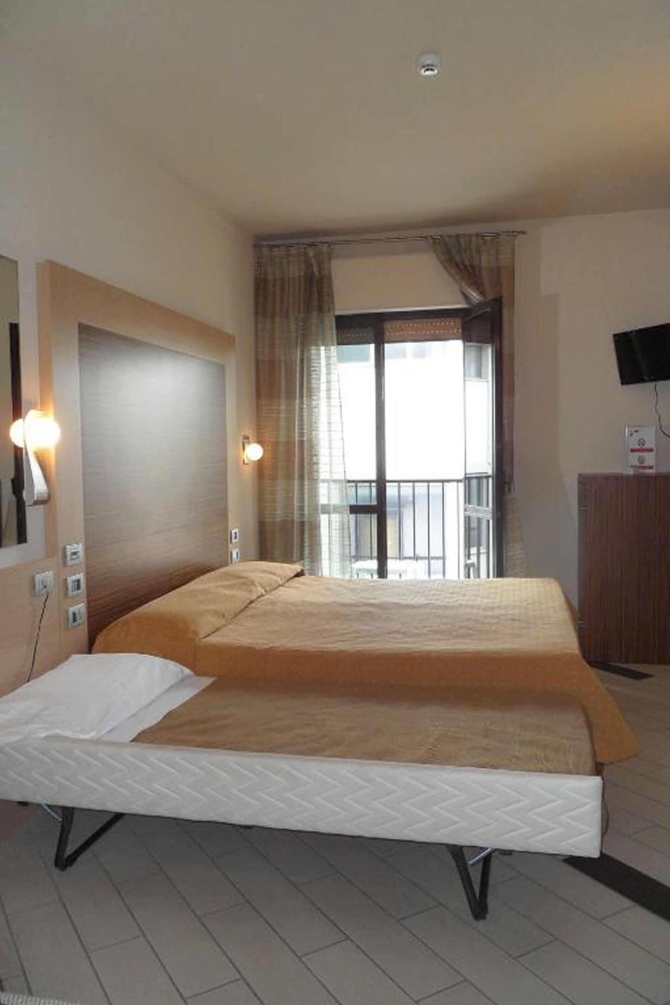 Hotel Eden Viareggio Luaran gambar