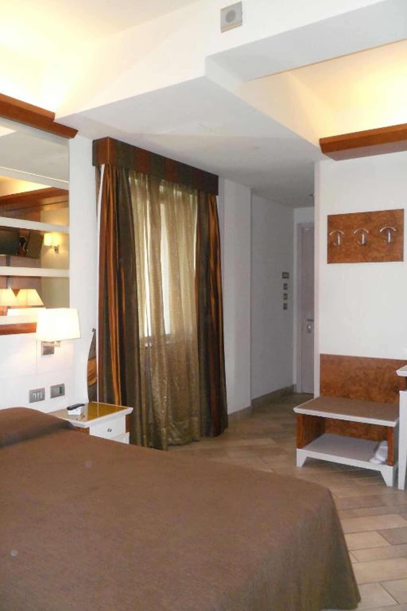 Hotel Eden Viareggio Luaran gambar