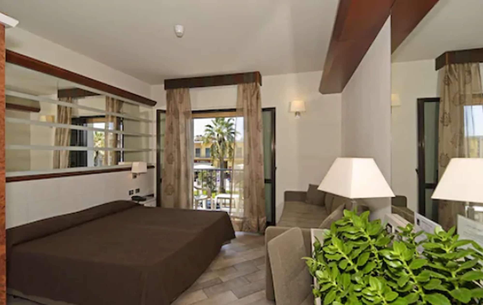 Hotel Eden Viareggio Luaran gambar