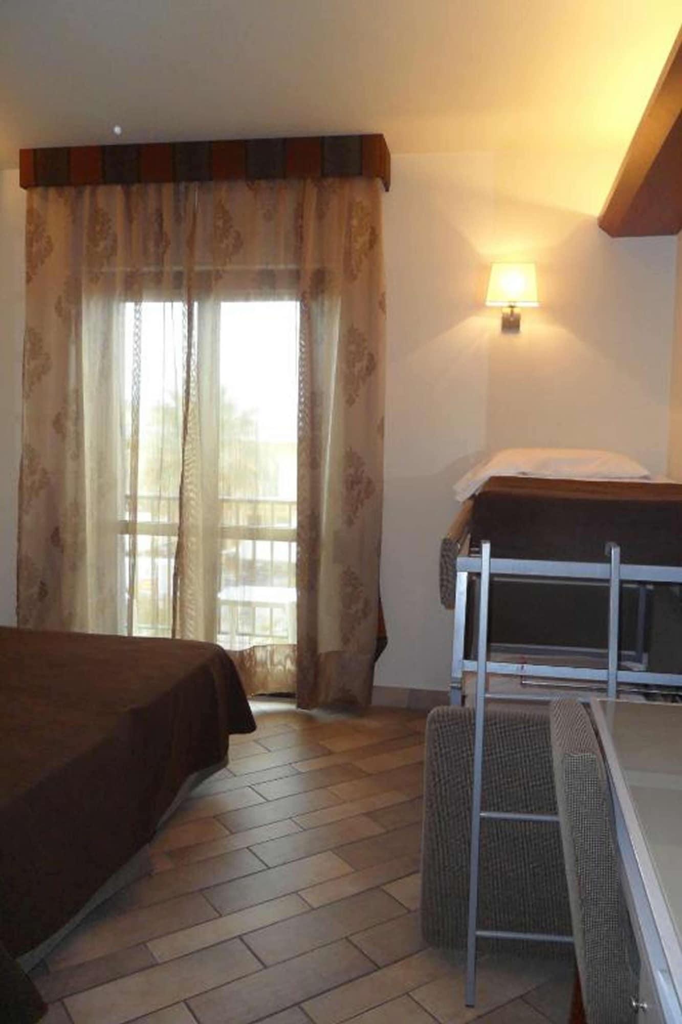 Hotel Eden Viareggio Luaran gambar