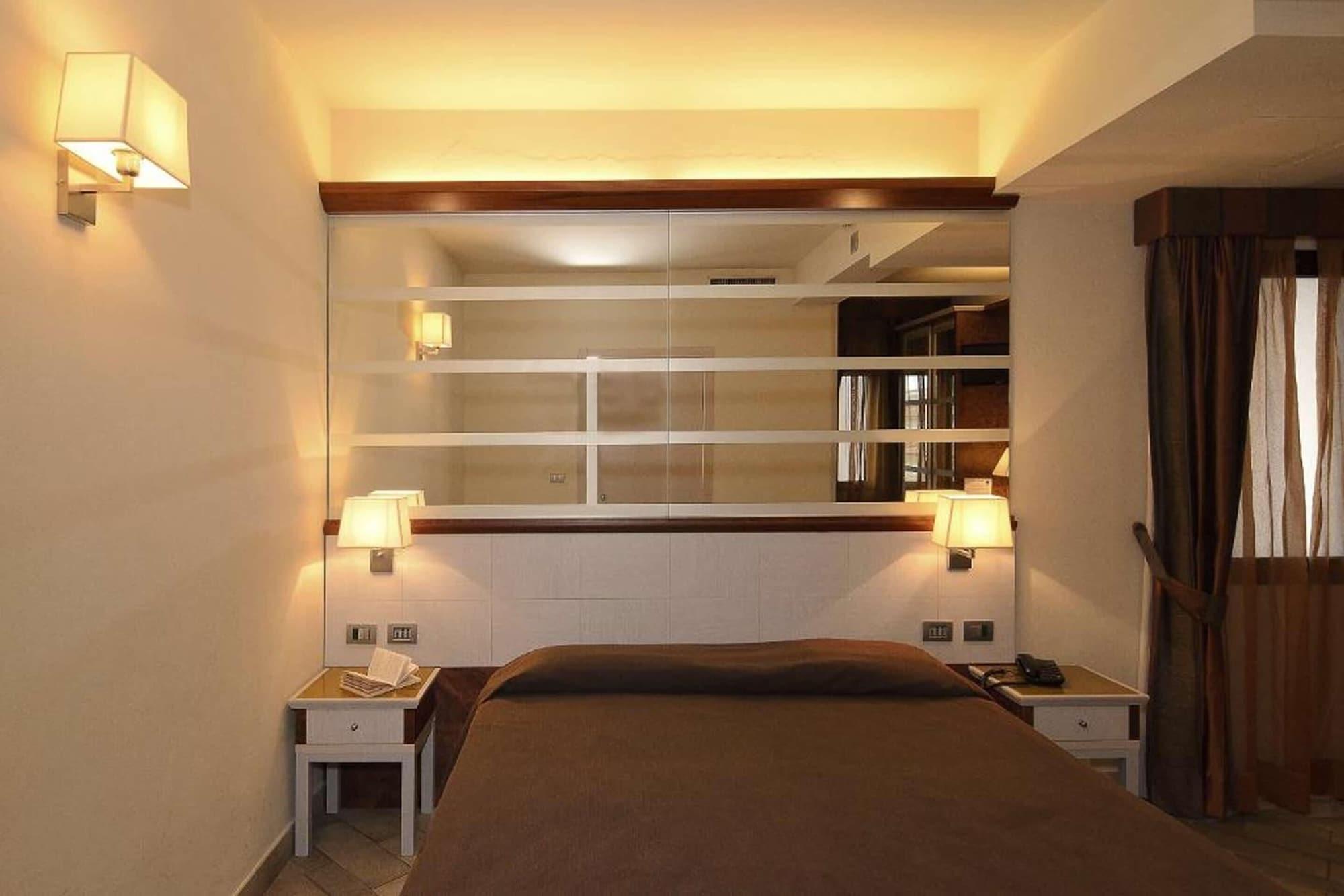 Hotel Eden Viareggio Luaran gambar