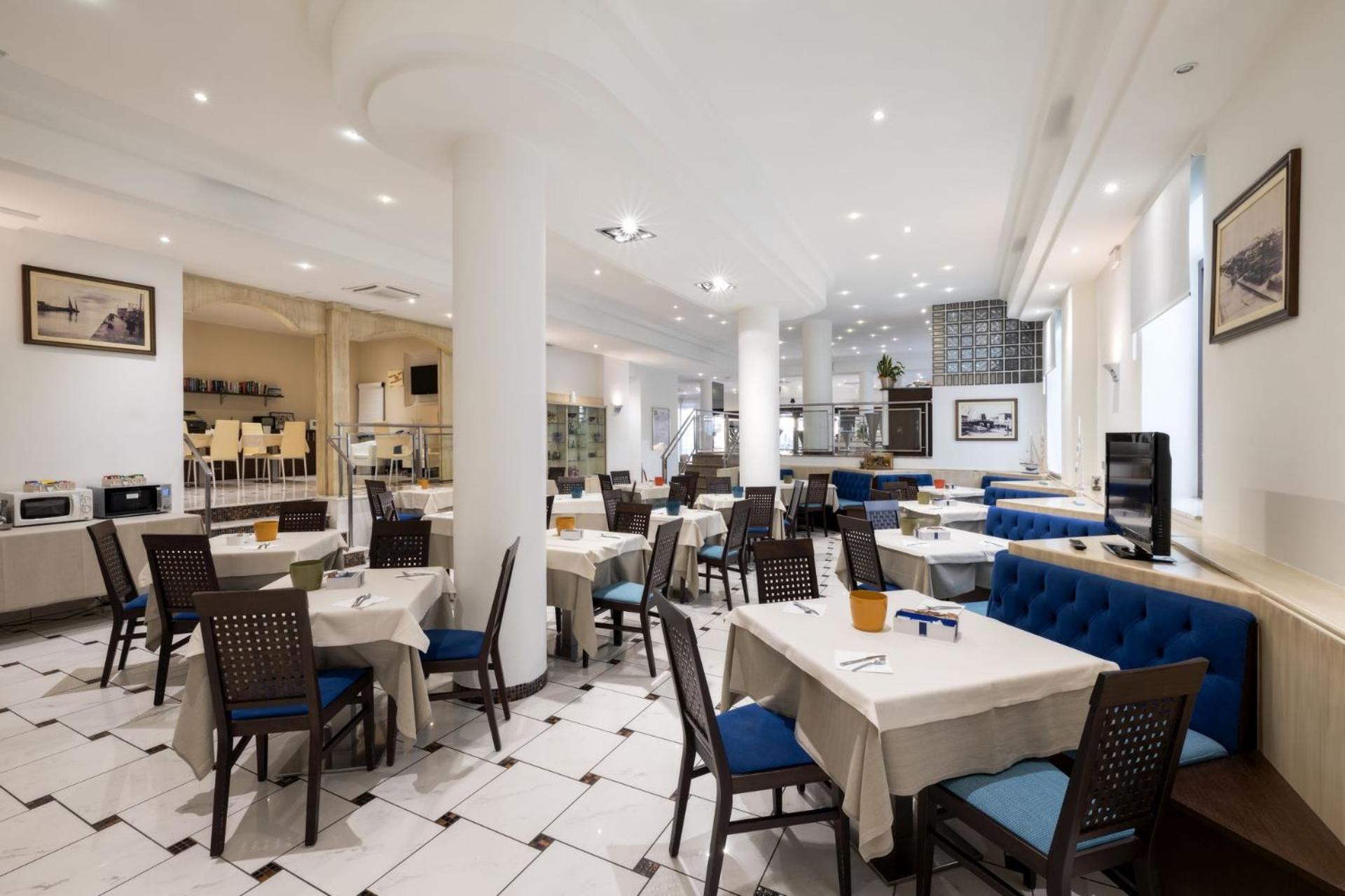 Hotel Eden Viareggio Luaran gambar