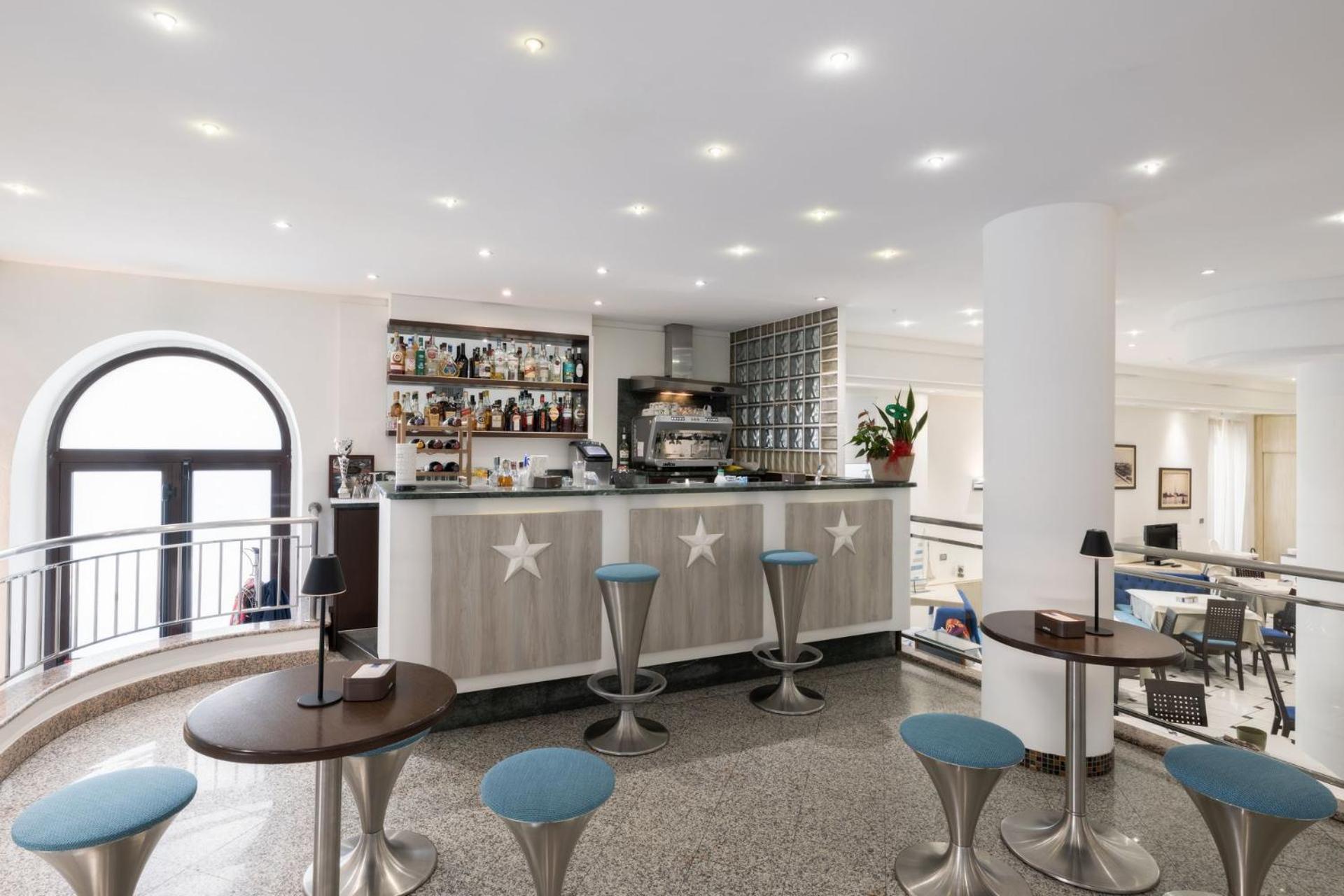 Hotel Eden Viareggio Luaran gambar