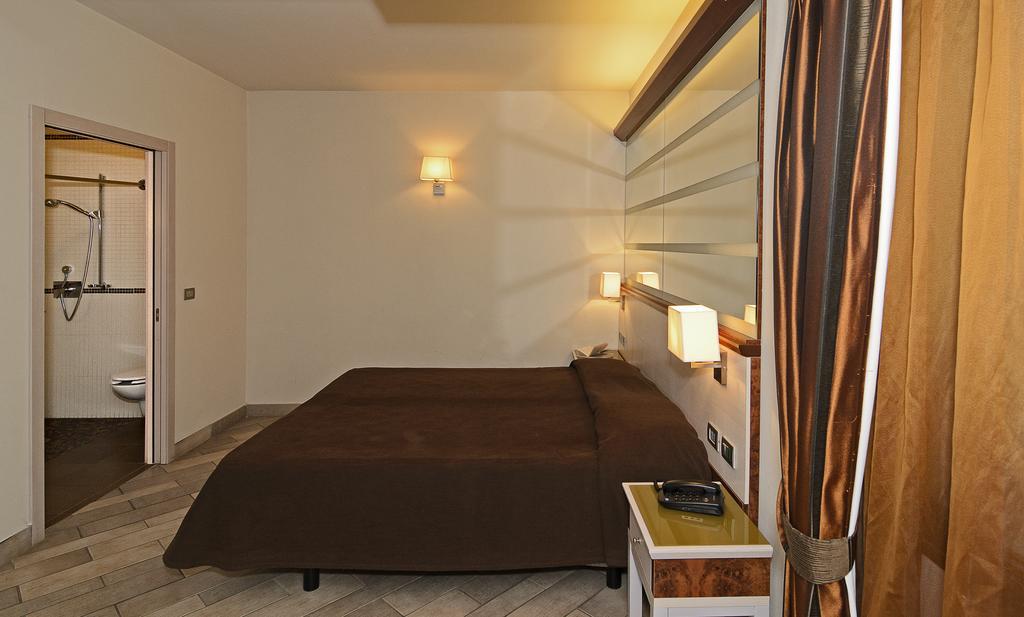 Hotel Eden Viareggio Luaran gambar