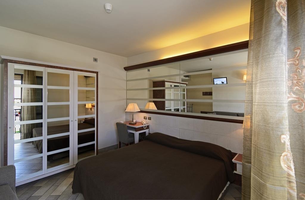 Hotel Eden Viareggio Luaran gambar