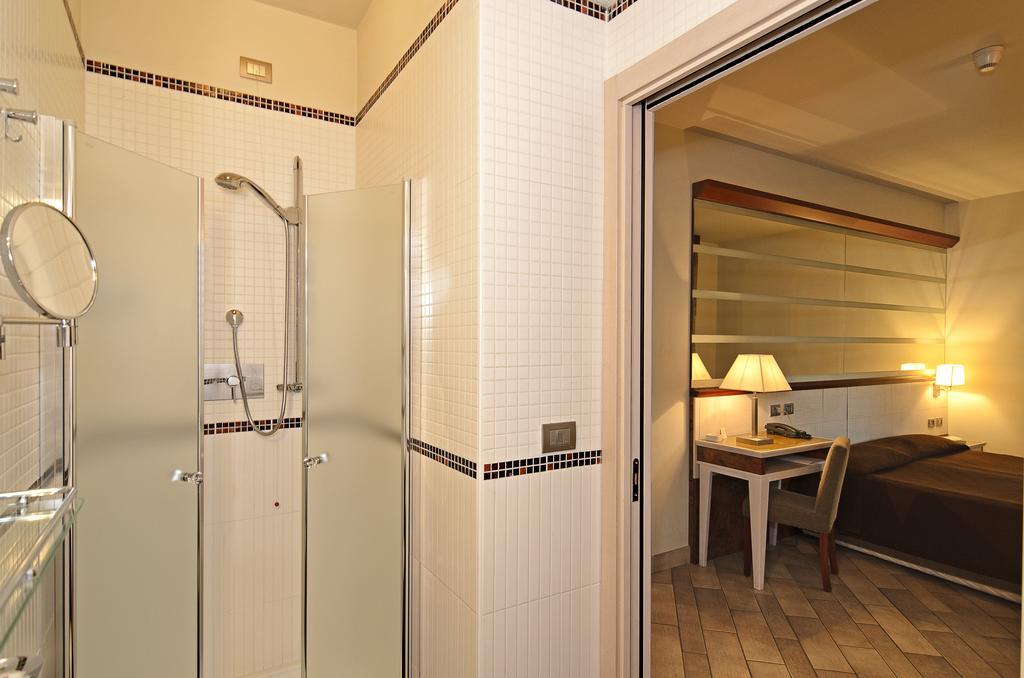 Hotel Eden Viareggio Luaran gambar