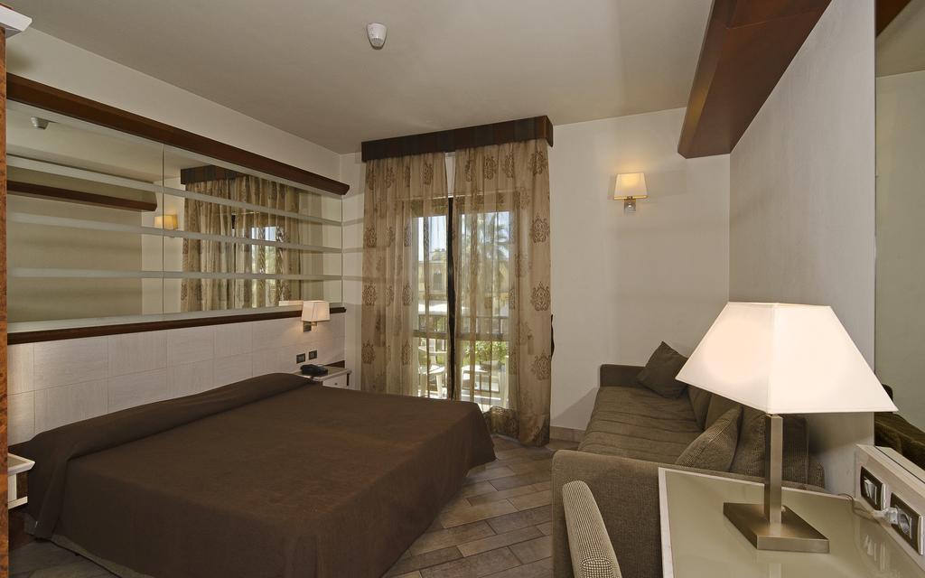 Hotel Eden Viareggio Luaran gambar